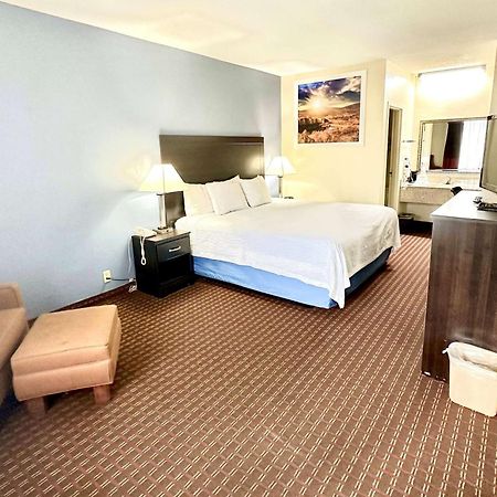 Days Inn By Wyndham Easley West Of Greenville/Clemson Area Luaran gambar