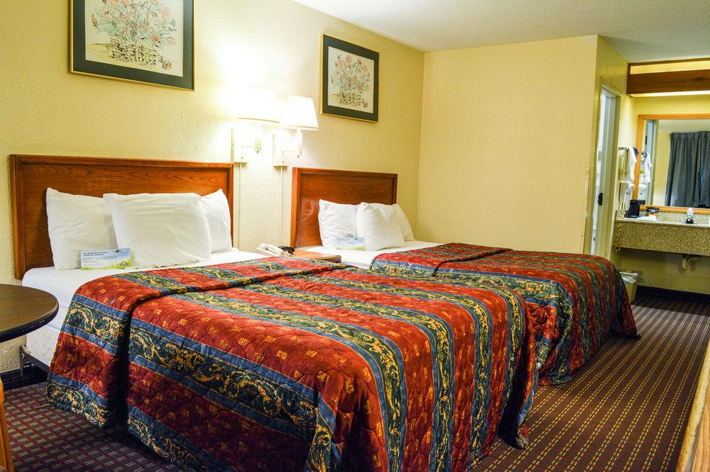 Days Inn By Wyndham Easley West Of Greenville/Clemson Area Luaran gambar