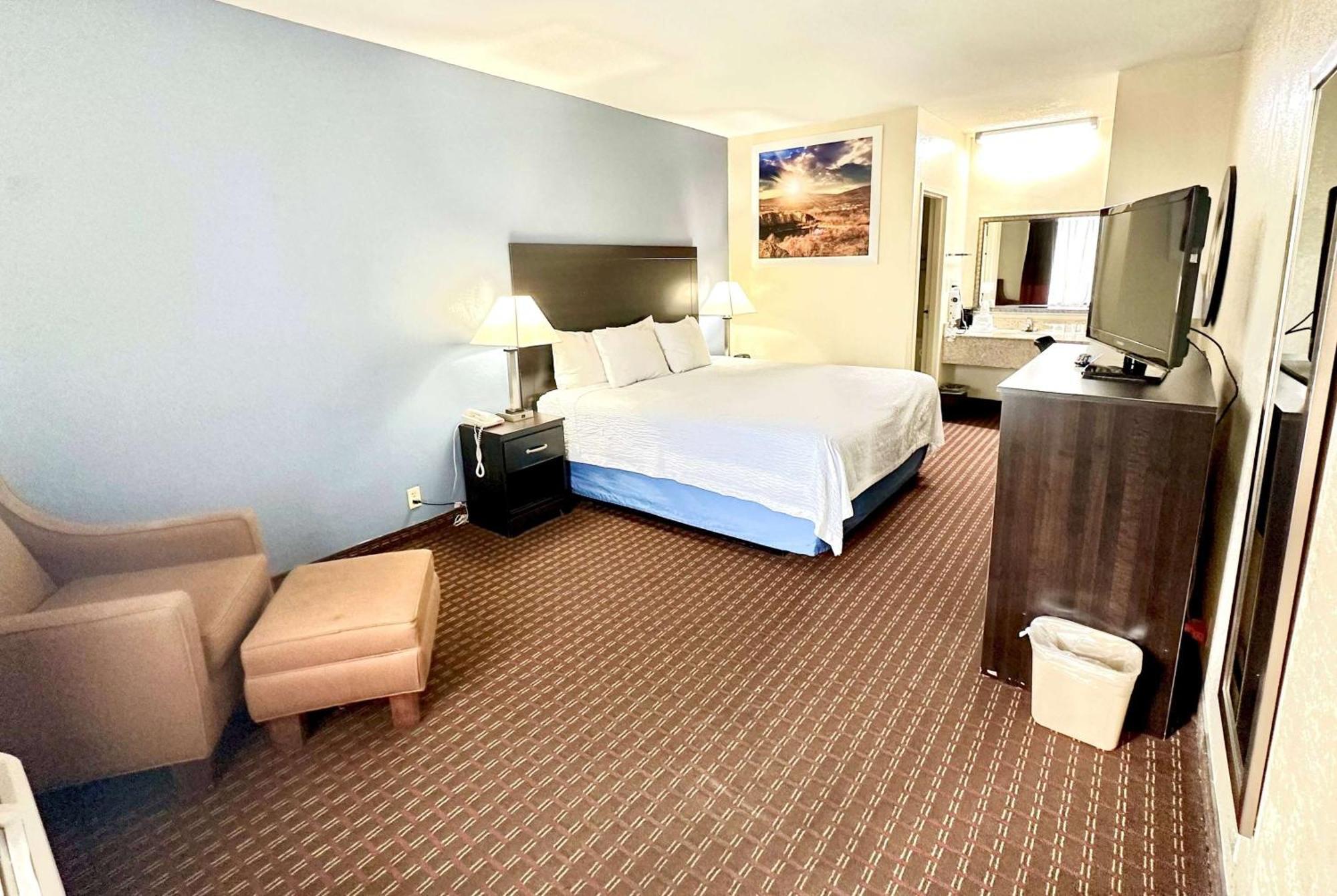 Days Inn By Wyndham Easley West Of Greenville/Clemson Area Luaran gambar