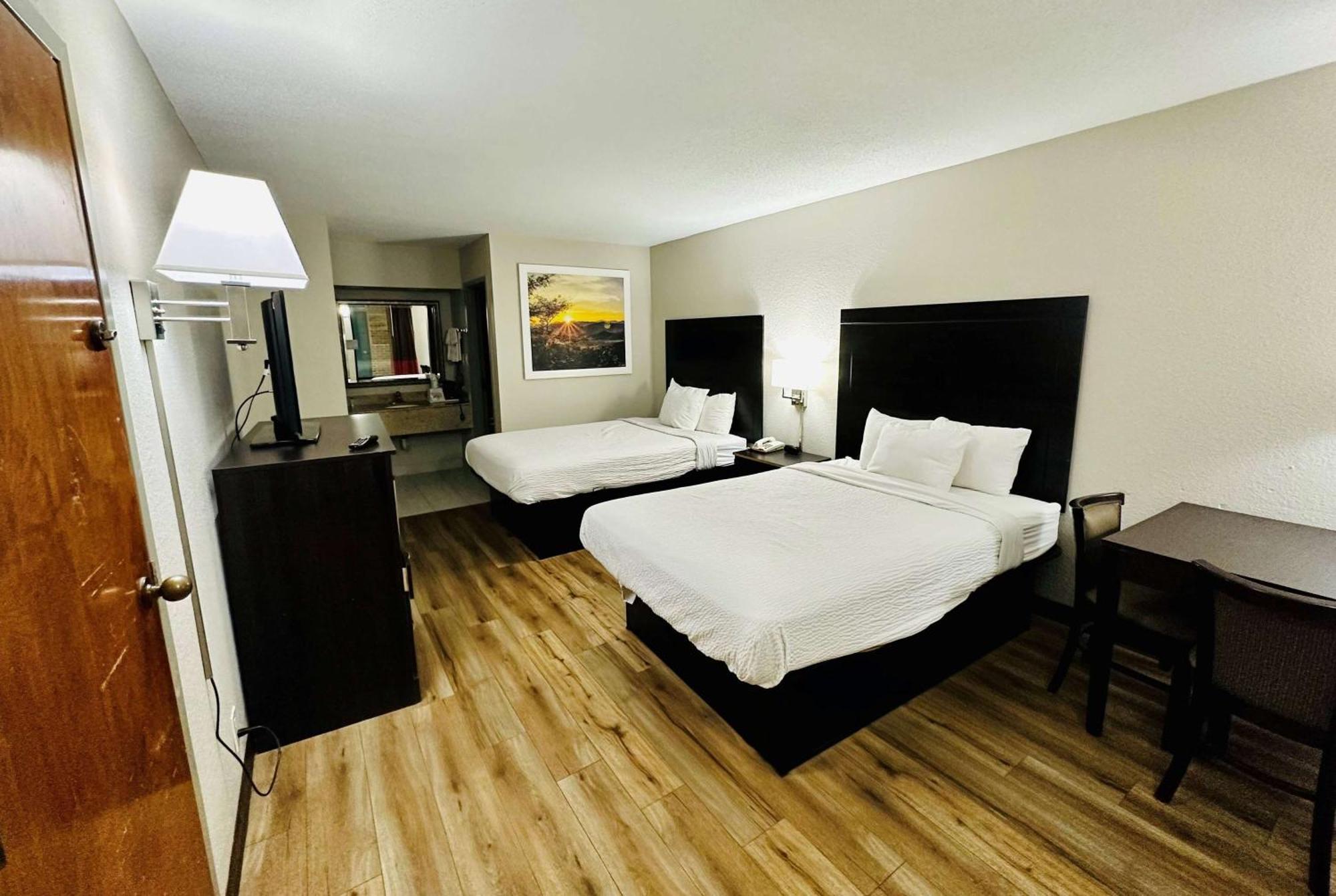 Days Inn By Wyndham Easley West Of Greenville/Clemson Area Luaran gambar