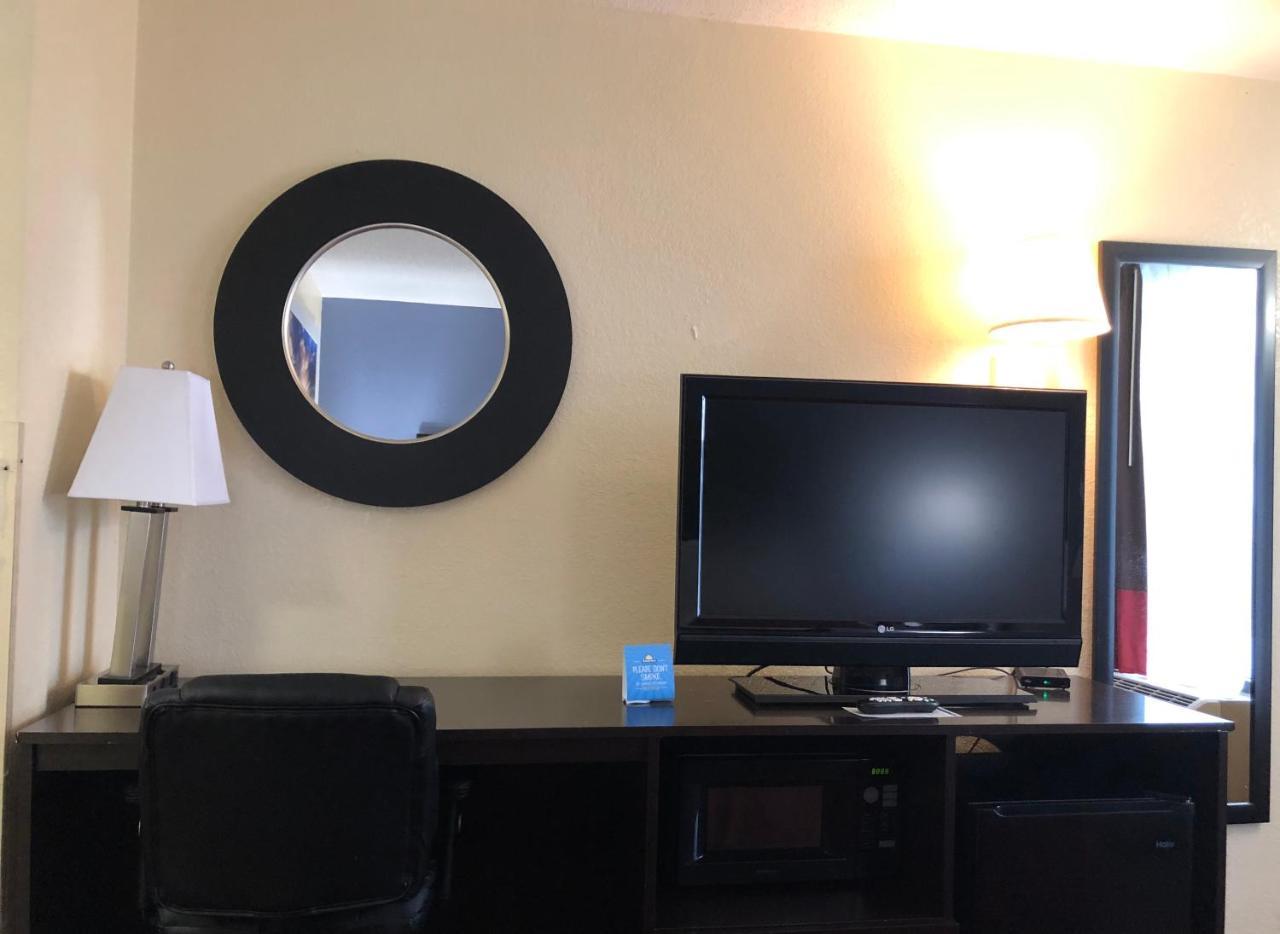 Days Inn By Wyndham Easley West Of Greenville/Clemson Area Luaran gambar