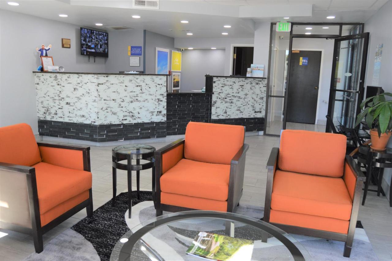 Days Inn By Wyndham Easley West Of Greenville/Clemson Area Luaran gambar